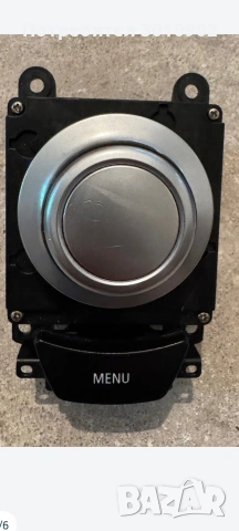 навигация ,мултимедия,оригинална за бмв х5 е70. ,х6 е71 , снимка 5 - Части - 53202210