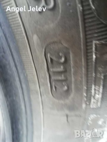 гуми  185/55/14, снимка 7 - Гуми и джанти - 31265780