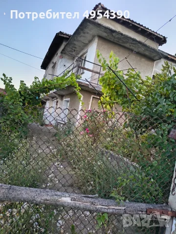 0888909923 Двуетажна къща в с.Горник на 3 км.от Червен бряг , снимка 3 - Къщи - 56151523