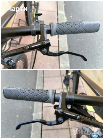 Cube Analog*1x12скорости*29цола*Л-ка*Вилка-Rock Shox*НОВО, снимка 10 - Велосипеди - 48372178