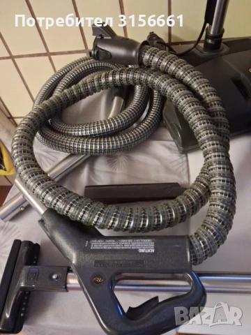 RAINBOW  Прахосмукачка  модел E2 , снимка 3 - Прахосмукачки - 54075914