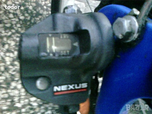 продавам детски велосипед 20 цола немски, снимка 4 - Велосипеди - 49042639