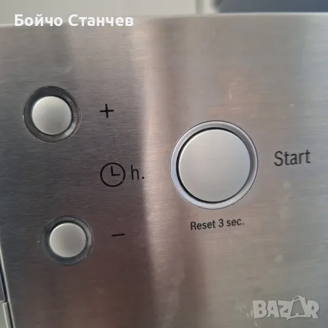 Съдомиялна Бош в добро състояние., снимка 6 - Съдомиялни - 55836061