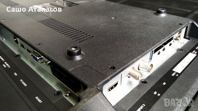 JTC DVX5 със счупена матрица , MP5055-4KT3 , CV6488H-Y , 15Y_RB1FU11APCMG2C2LV0.0 , LSC550FN06-K, снимка 4 - Части и Платки - 29143201