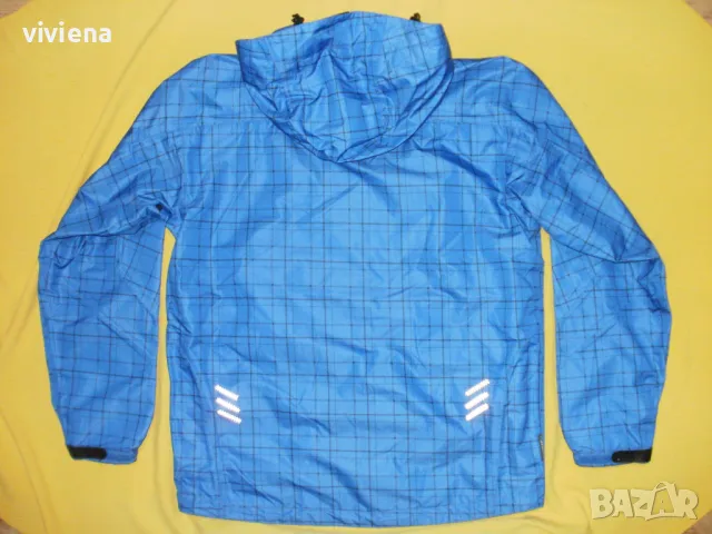 ARBIRO оригинална нова мъжка ветровка М, снимка 9 - Спортни дрехи, екипи - 49782891