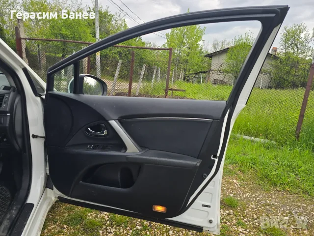 Кори врати предна / задна , лява / дясна OEM TOYOTA AVENSIS T27 2.0 D-4D КОМБИ 2014