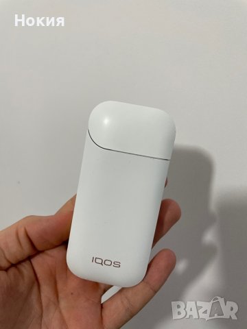 IQOS 2.4 комплект