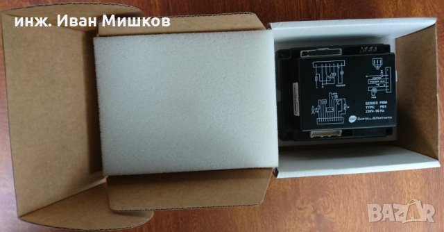 Платка/управление за пелетни горелки Фероли Ferroli/Fer/Lamborghini, снимка 3 - Отоплителни печки - 29210971