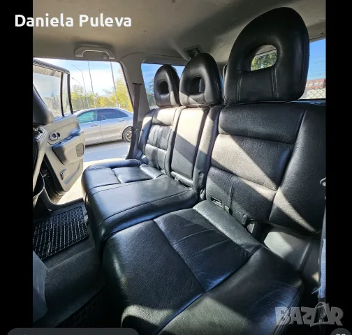 Продавам Mitsubishi Pajero Sport,, снимка 11 - Автомобили и джипове - 55900535