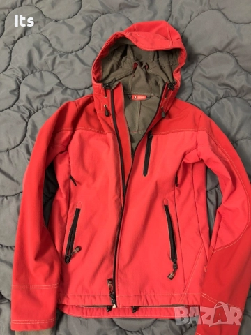 Женско яке outdoor