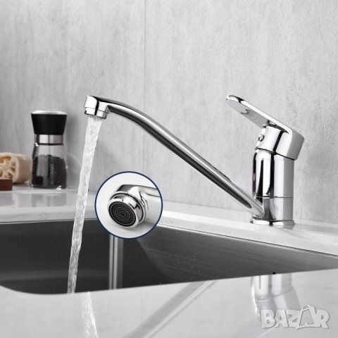 Смесител за мивка QC90111100