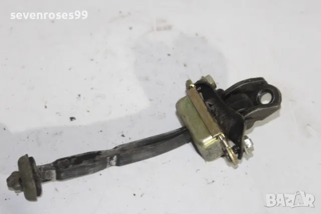 Стопер врата предна лява Форд Фокус 1 хечбек Ford Focus 1, снимка 2 - Части - 48254448