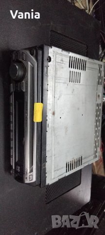 Радио, CD за автомобил /кола/, снимка 2 - Аудиосистеми - 48062454