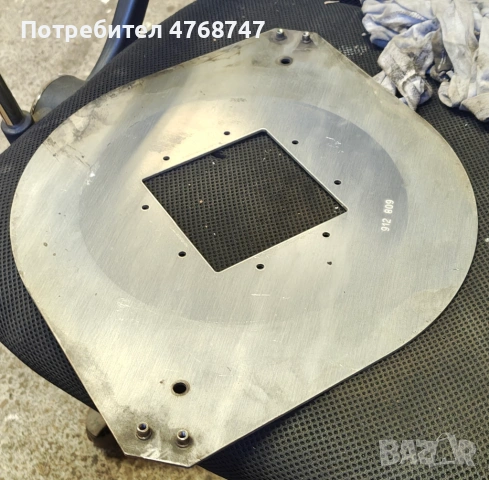 Предлагаме всякакви части за лазери TRUMPF от серията Trumatic L3030., снимка 11 - Стругове - 53897260