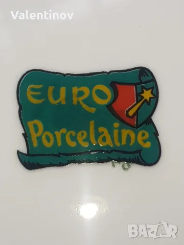 Порцеланови изделия- 4€/ брой, снимка 5 - Чинии - 55776834