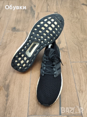 Маратонки Adidas Ultra Boost, снимка 5 - Маратонки - 51865332