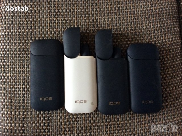 Iqos за части