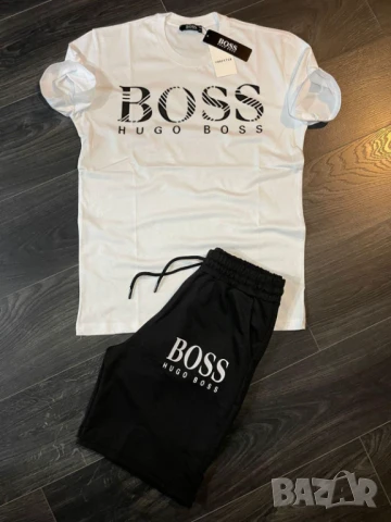 Мъжки екип  , снимка 7 - Спортни дрехи, екипи - 51150551