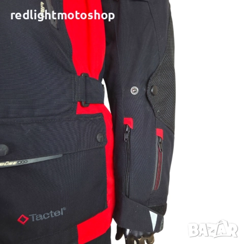 5376 | Buse | Дамски текстилен екип (2 части) | М | 400 лв, снимка 3 - Аксесоари и консумативи - 52418983