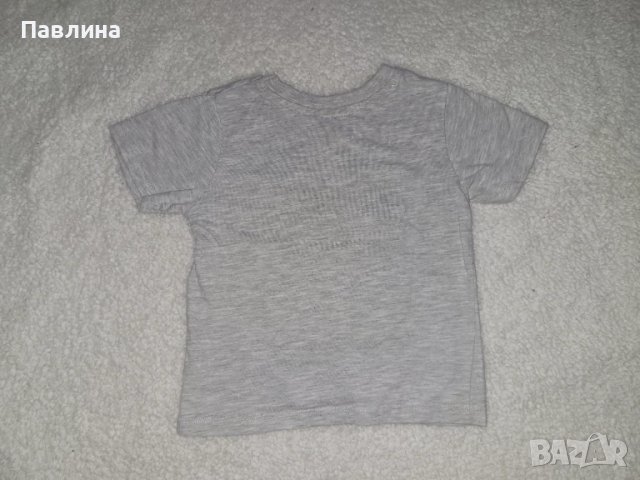 Лот от Летни Дрешки за Момче - 12/18м, снимка 12 - Комплекти за бебе - 51418645