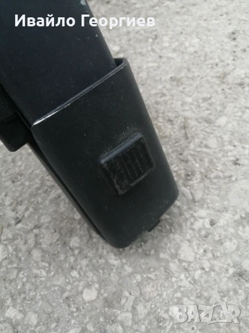 Щора багажник Mercedes - benz, M-CLASS(W 163),ML 400 CDI(163 128)ДЖИП (1998-2005)., снимка 3 - Части - 50456083