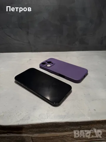 КАТО НОВ Iphone 16 Pro, 100% батерия, снимка 7 - Apple iPhone - 56302404