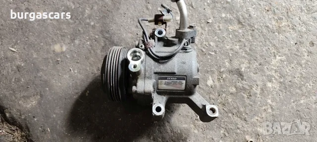 Компресор климатик 447260-5820 Daihatsu Sirion II 1.3 - 91к.с.