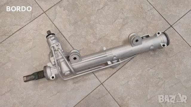 Хидравлична кормилна рейка за MERCEDES-BENZ-C-CLASS W203, снимка 5 - Части - 48188298