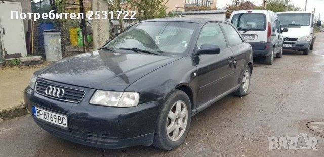Ауди А3 на части , снимка 4 - Автомобили и джипове - 31246472