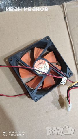 Части за Компютър, снимка 12 - Други - 37969255