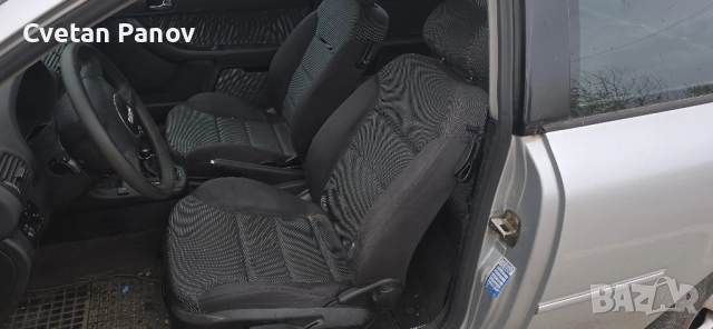 Audi A3 1.6 бензин на части, снимка 8 - Автомобили и джипове - 52347978