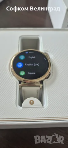 Смартчасовник Huawei watch gt5 41mm, снимка 3 - Смарт часовници - 56314104