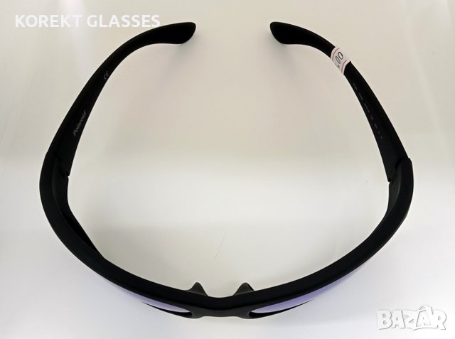 Polaroid 100% UV защита, снимка 6 - Слънчеви и диоптрични очила - 37299102