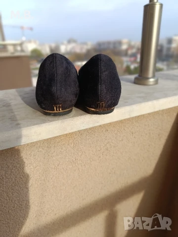 Дамски обувки , снимка 6 - Дамски ежедневни обувки - 50843348