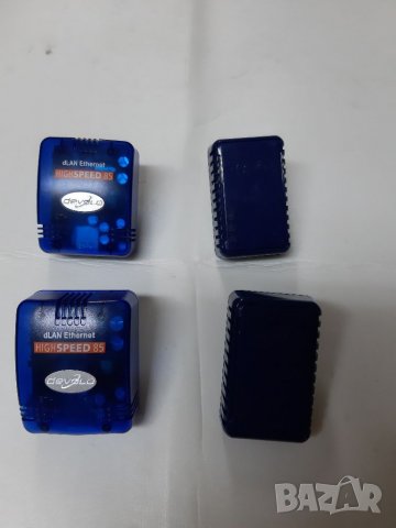 Рутер Devolo dLAN