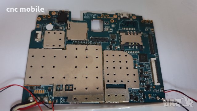 Prestigio Multipad Wize 3408 4G - Prestigio PMT3408_4G оригинални части и аксесоари , снимка 2 - Таблети - 34879904