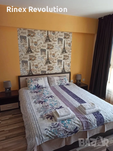 Двустаен апартамент под наем в Централна гара, снимка 5 - Апартаменти - 54057687