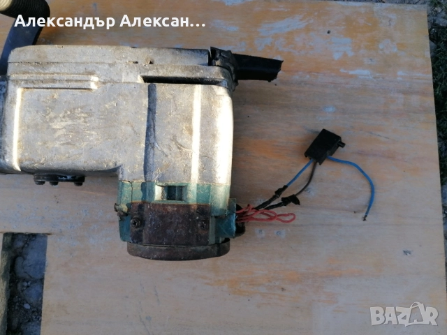 Къртач Макита, снимка 2 - Други инструменти - 51612572