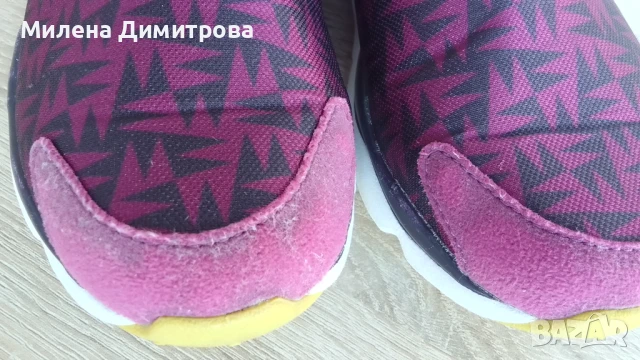 Оригинални маратонки Reebok 36, снимка 10 - Маратонки - 50971645