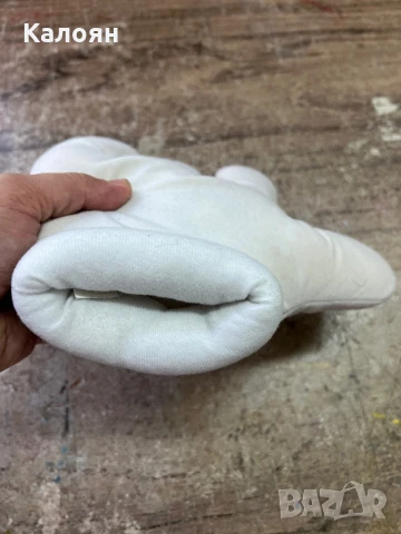 Ръкавицата на Мики от Дисниленд Париж на Макдоналдс , снимка 4 - Други - 51116648