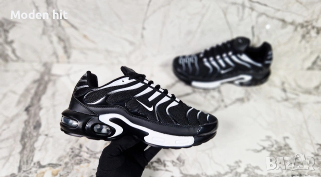 Nike Air Max Plus TN унисекс маратонки реплика, снимка 7 - Маратонки - 54337591