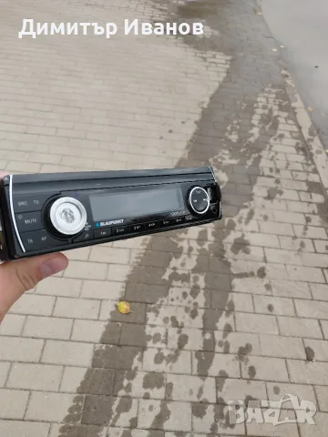 BLAUPUNKT СД +USB, снимка 2 - Части и Платки - 56517127