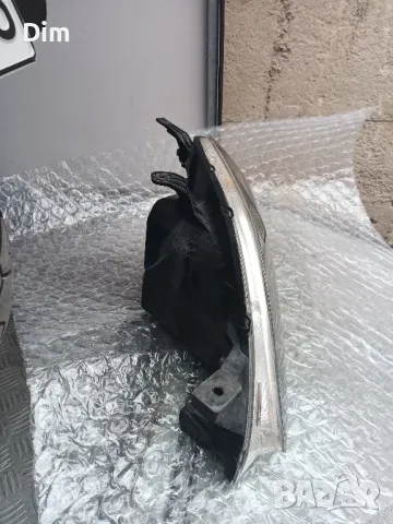 Ляв фар от ляв волан Хонда црв 2 преди фейс