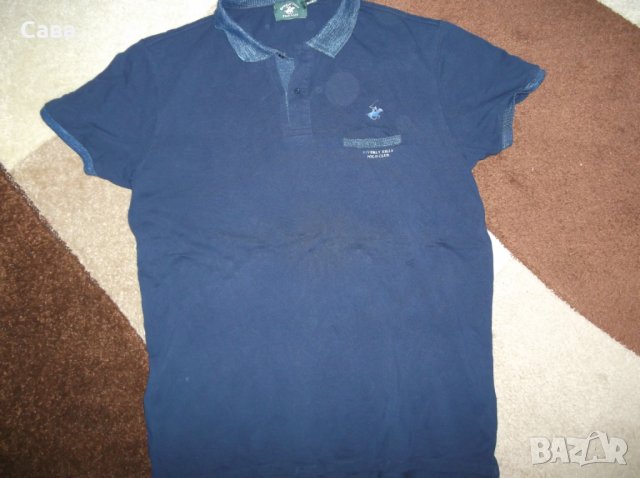 Блузи BH POLO, GEO NORWAY   мъжки,ХЛ-2ХЛ, снимка 3 - Блузи - 29257251