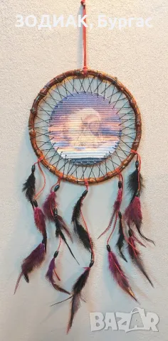 Капан за Сънища - Две Лица