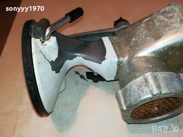 ❤️ALEXANDERWERK GERMANY-МЕЛНИЦА ВНОС SWISS 0910221744, снимка 10 - Колекции - 38273349