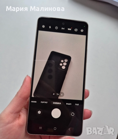 Samsung A53, 5G, 128GB, снимка 8 - Samsung - 52988657
