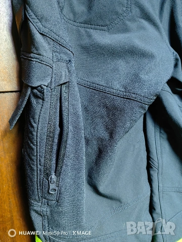 Mascot 56 номер. Стреч. , снимка 3 - Панталони - 53880507