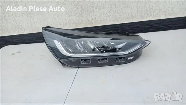 Десен фар Ford focus 4 Full Led Facelift година 2022 2023 2024 код NX7B-13E014-CD, NX7B13E014CD , снимка 1 - Аксесоари и консумативи - 49474364