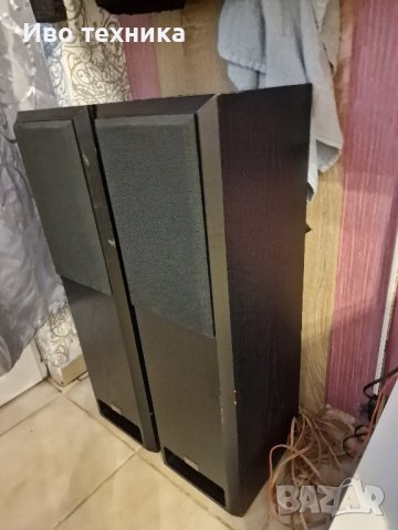 ECOUTON AUDIOLABOR LQL -70, снимка 2 - Тонколони - 42607152